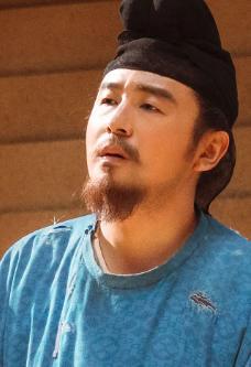 大鵬：《長安的荔枝》全員顛覆演技 喜劇暴力美學(xué)新篇章