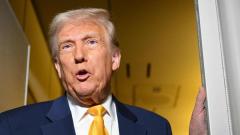 这次调整，打到特朗普政府的“七寸”上