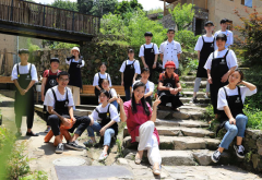 云上平田逐梦人叶丽琴