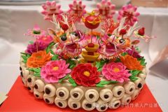 非遗美食/非遗面食的历史与文化：一碗面里的华夏基因