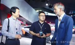 热点/传承非遗：宝马7系“非遗车”