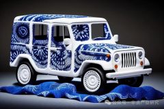 热点/非遗赋能汽车企业文化发展行动方案