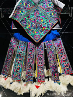 “非遗服装鞋帽”产业发展路径及典型案例