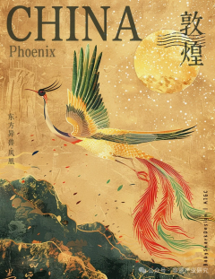 敦煌美学中的非物质文化遗产研究