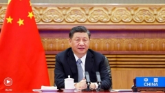 Lors du Sommet des dirigeants sur le climat de jeudi, le président chinois Xi Jinping s'est engagé à approfondir la coopération avec la communauté internationale, y compris les États-Unis, pour faire progresser la gouvernance environnementale mondiale.
