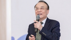 Sun Jiwen parle des acquis de la 8e Conférence ministérielle du FCSA