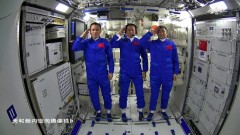 Le programme spatial chinois aux yeux des étudiants