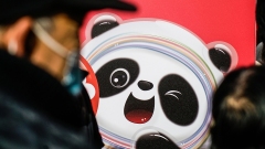 Comment est née Bing Dwen Dwen, la mascotte des JO d’hiver de Beijing 2022