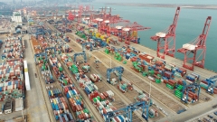 Chine : le commerce extérieur en hausse de 13,3% sur les deux premiers mois