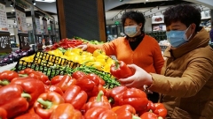 Qinghai : la ville de Xining prend des mesures pour assurer l'approvisionnement de base face à l’épidémie de COVID-19