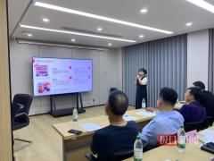 武汉市武昌区中华路街道举行第二届“微公益创投”项目路演活动