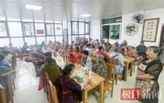 爱心食堂推出免费午餐