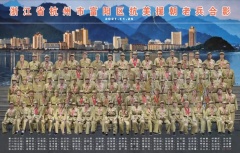 遇见你丨拥抱“最可爱的人” 他与时间赛跑为老兵圆梦