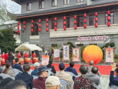 智慧助老暖重阳，这场公益服务把关怀送到银龄身边