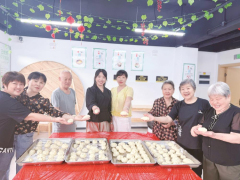 一灶火，一盏灯，一节扶手——三个场景，看福彩公益金如何点亮福建省宁德市银发生活