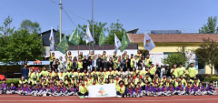 尚赫精准帮扶山区小学，多项举措助力乡村教育振兴