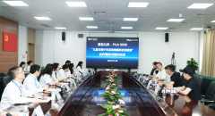 FILA KIDS携手复旦大学附属儿科医院「医研共创 守护成长」探索科学成长新模式