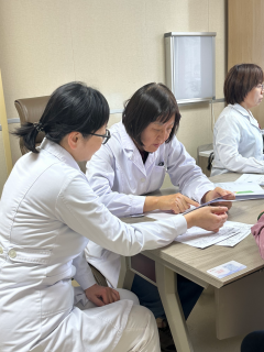 北京五洲妇儿医院联合手术为子宫憩室女性解忧