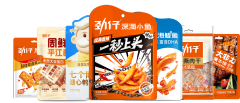 全品类矩阵持续发力，劲仔周鲜鲜平江酱干构建豆制品休闲零食发展新范式