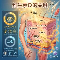 你晒对太阳了吗?如何做到“科学补光与防晒兼得”?