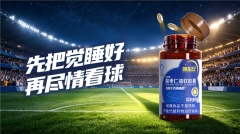 熬夜观赛如何快速休整？试试这几个实用“睡眠快充法”