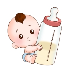 断奶不喝奶粉的宝宝怎么办？多款优质口粮助力宝宝成长