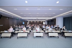 银针妙手，本草丹心——广东省健康科普促进会针灸与中医药文化分会成立大会圆满召开！