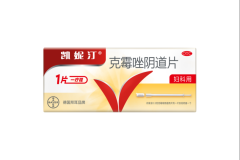凯妮汀治疗阴道炎吗？细菌性阴道病能用吗？