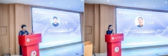 看清未来，从“瞳”心出发 ——《儿童青少年近视中医联合疗法》专家共识在济南发布