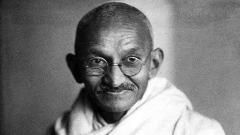 विश्व में महात्मा गांधी का प्रभाव