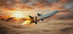 अमेरिका ने गुपचुप तरीके से लॉन्च की हाइपर-सोनिक मिसाइल