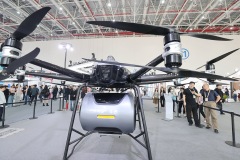 चीन सामान्य विमानन उपकरण का विकास बढ़ाएगा
