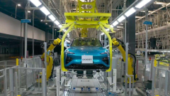 चीन इलेक्ट्रिक वाहनों के निर्माण और बिक्री में अग्रणी बना रहेगा: आईईए