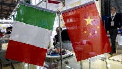 Collaborazione pragmatica rimane ancora tendenza principale nei rapporti Cina-Italia