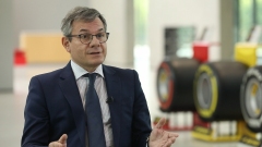 Nell’emergenza, la Pirelli va contro corrente: in vista una più ampia collaborazione con la Cina