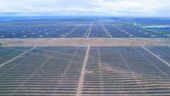 Qinghai: due progetti di energia “verde” riconosciuti da Guinness World Records