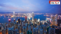 Uno scherzo! I politici britannici intendono interferire negli affari di Hongkong?
