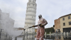 Covid: Italia, in costante aumento il numero dei contagi, più di 130 mila in un giorno