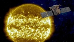 Cina, il primo satellite cinese per l’osservazione solare sarà lanciato in ottobre