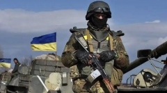 L'Ucraina esorta l'Occidente a imporre ulteriori sanzioni alla Russia