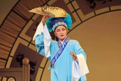 Watak dalam Opera Peking