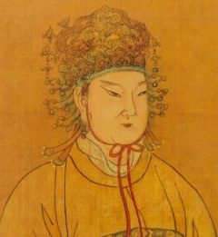 Wu Zetian, Satu-satunya Maharani Dalam Sejarah China