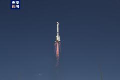 Гаофэнь 13-02 хиймэл дагуулыг амжилттай хөөргөжээ
