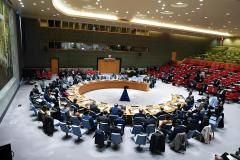 НҮБ-ын Аюулгүйн зөвлөл яаралтай хуралдана