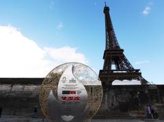 Парис-2024 олимп эхлэхэд 100 хоног