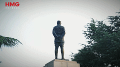 追光的你丨抗战英雄的家与国