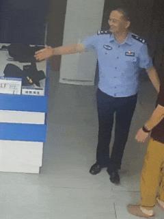勇救落水女子的合肥大哥找到了 危急时刻挺身而出