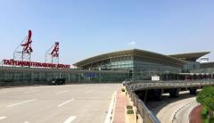 May Day Special : Airports of Shanxi Province