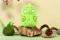 【Relics Become Icons】 Xiao You (Owl-shaped Vessel)