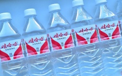 宗馥莉辞任，娃哈哈与宏胜的“多赢解”